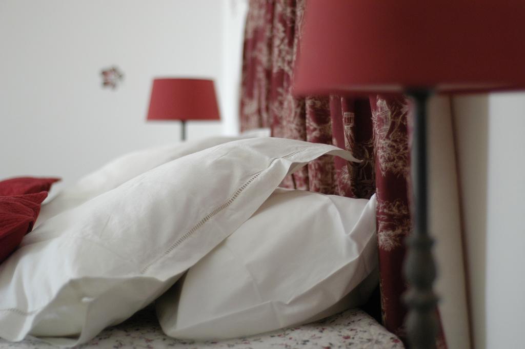 La Closerie Bed & Breakfast Nercillac Room photo