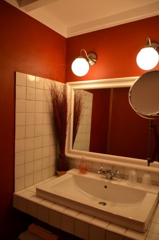 La Closerie Bed & Breakfast Nercillac Room photo
